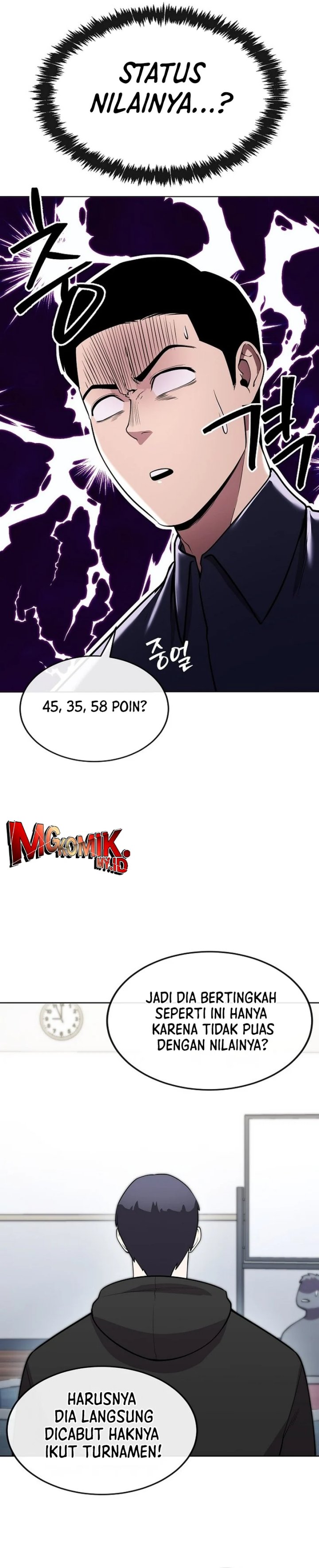 Heavenly Demon Wants to Be a Chef - Chapter 34 37