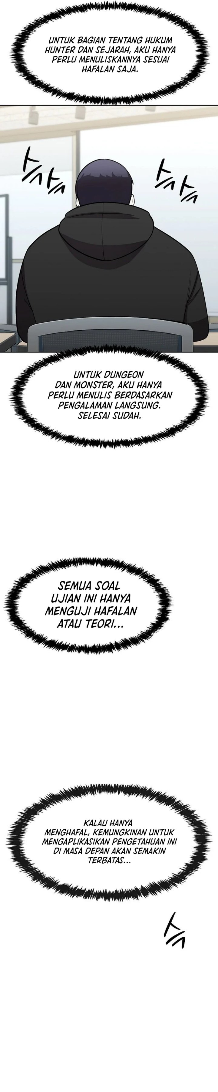 Heavenly Demon Wants to Be a Chef - Chapter 34 18
