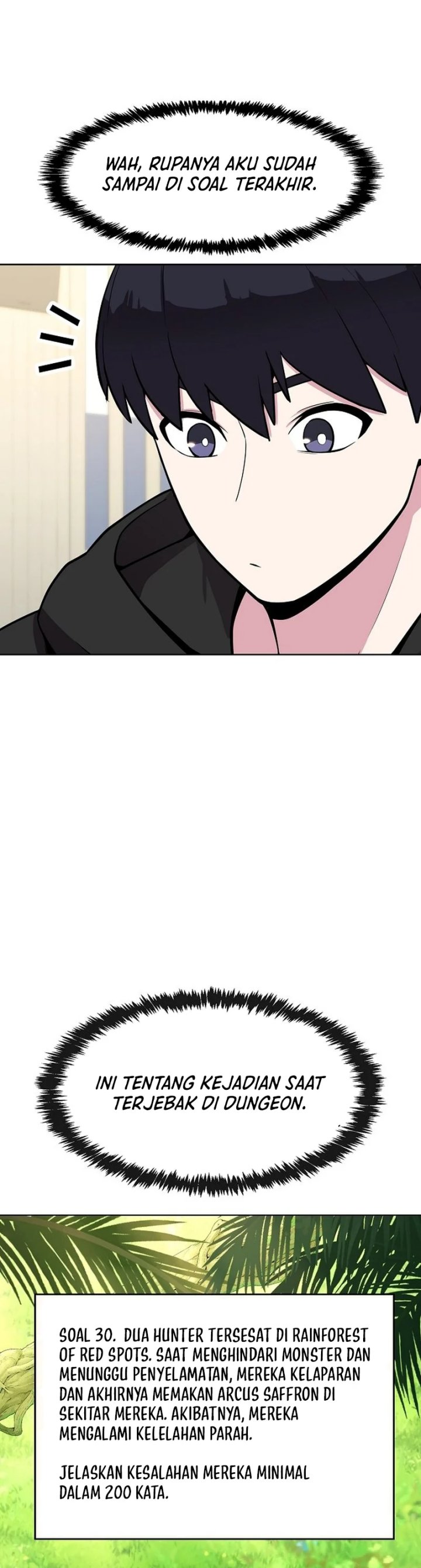 Heavenly Demon Wants to Be a Chef - Chapter 34 19