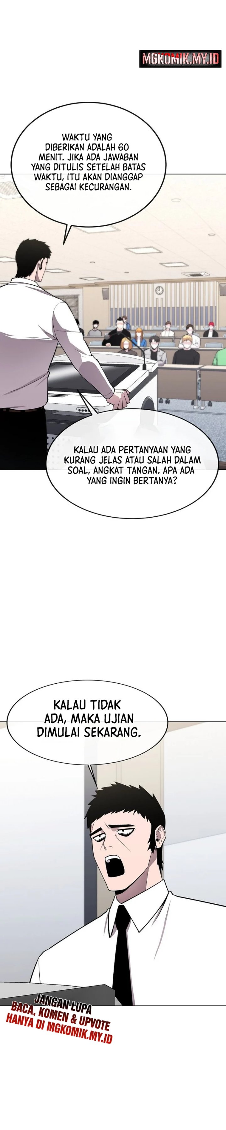 Heavenly Demon Wants to Be a Chef - Chapter 34 13