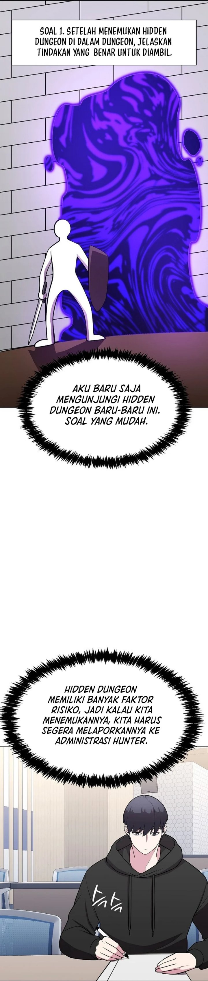 Heavenly Demon Wants to Be a Chef - Chapter 34 16