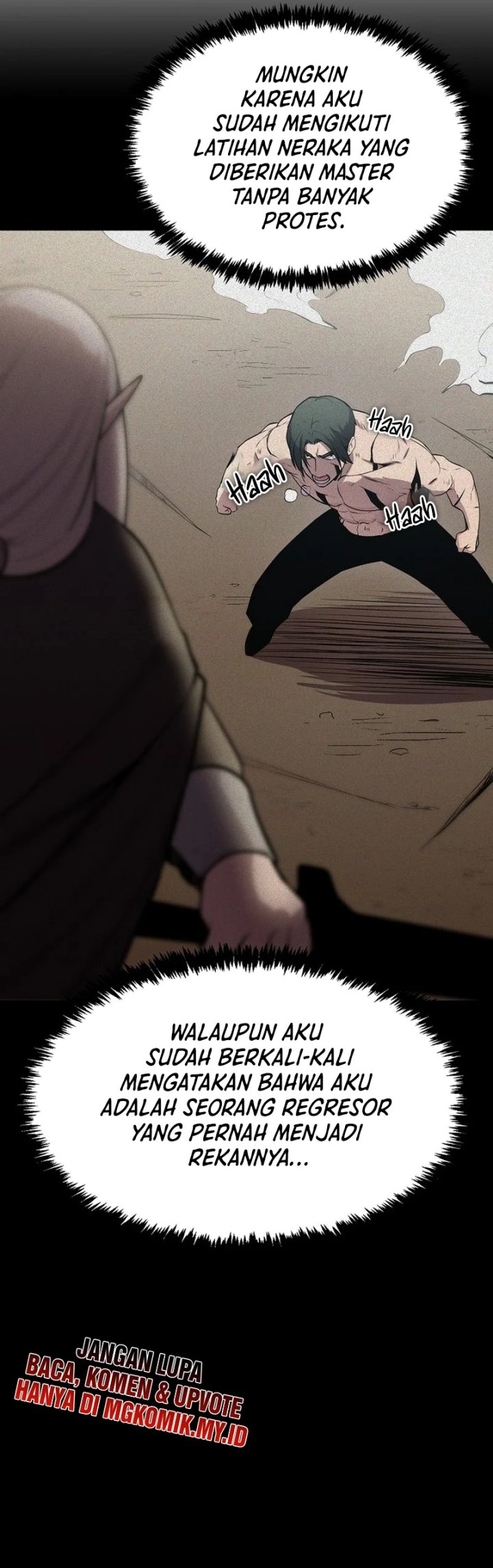 Heavenly Demon Wants to Be a Chef - Chapter 34 6