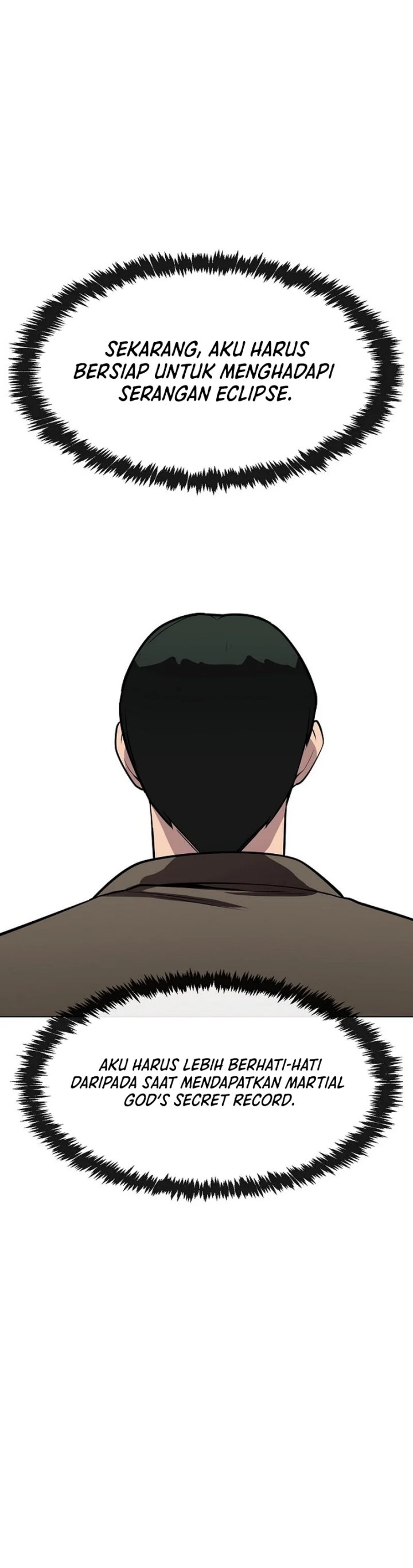 Heavenly Demon Wants to Be a Chef - Chapter 34 42