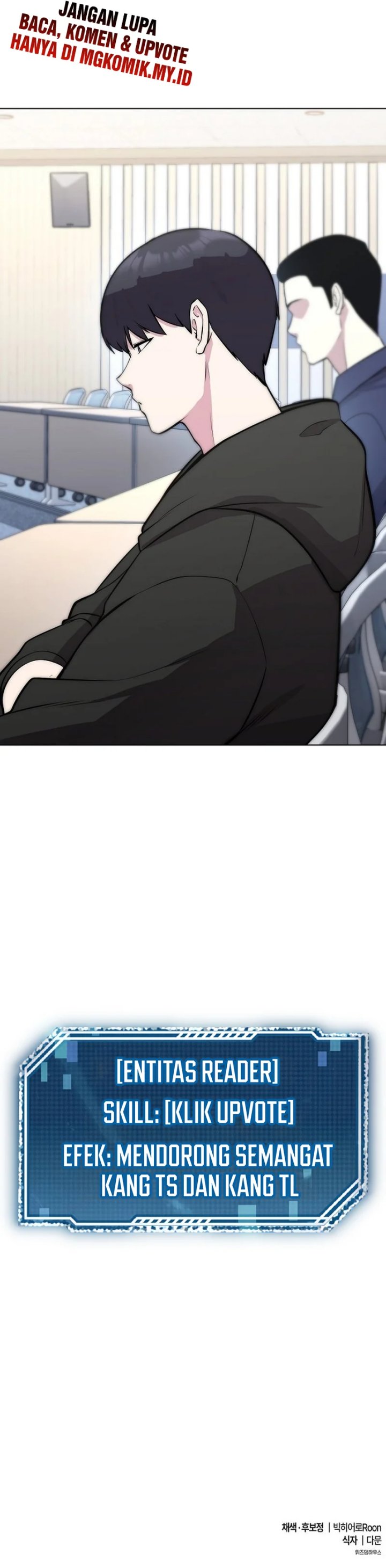 Heavenly Demon Wants to Be a Chef - Chapter 34 52