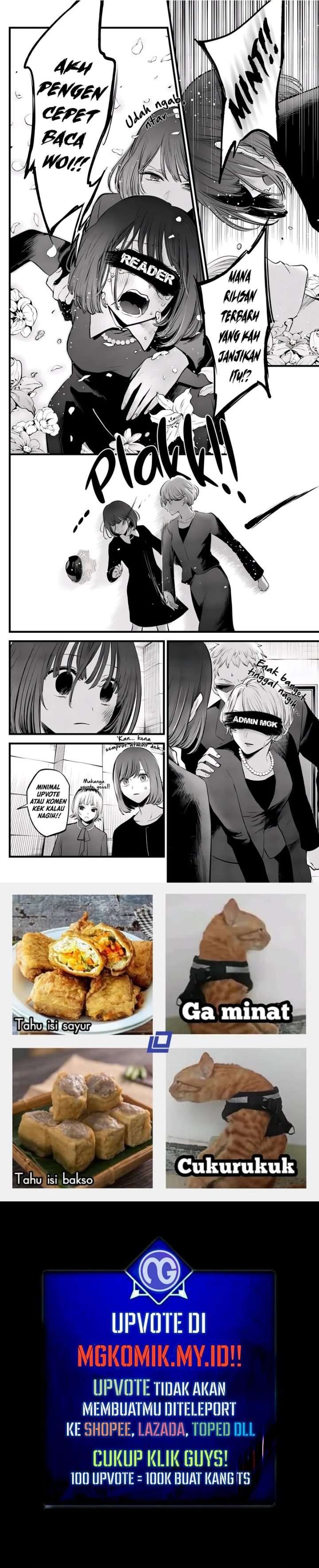 Heavenly Demon Wants to Be a Chef - Chapter 34 53