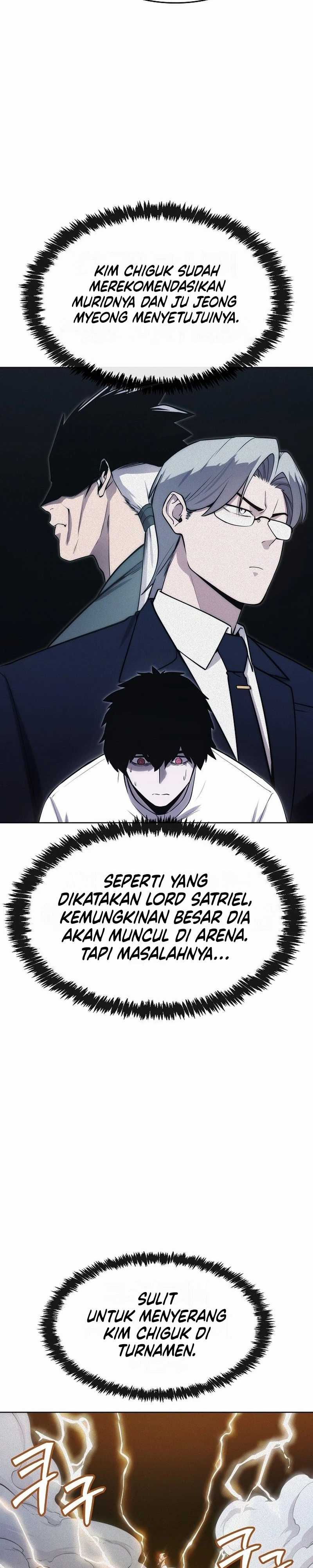 Heavenly Demon Wants to Be a Chef - Chapter 35 8 Heavenly Demon Wants to Be a Chef - Chapter 35 8