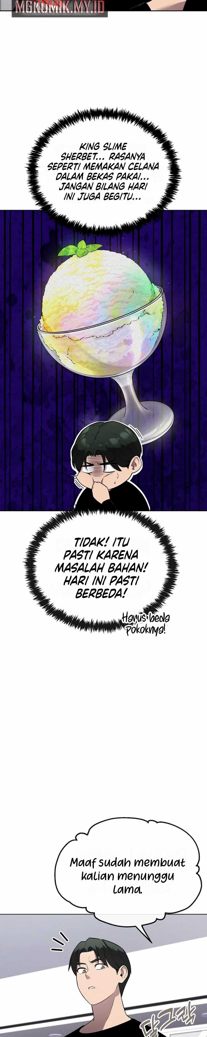 Heavenly Demon Wants to Be a Chef - Chapter 35 20 Heavenly Demon Wants to Be a Chef - Chapter 35 20
