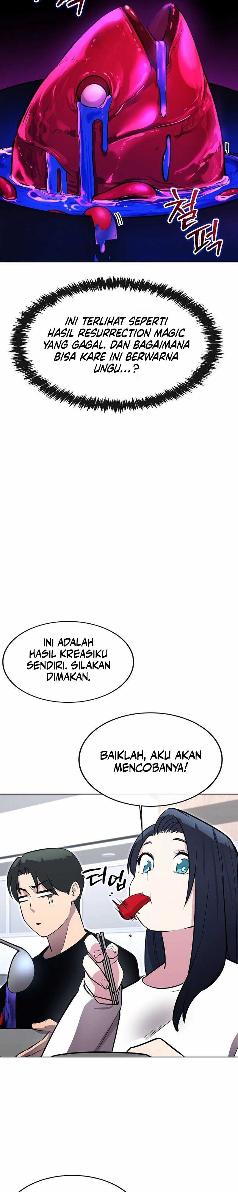Heavenly Demon Wants to Be a Chef - Chapter 35 27 Heavenly Demon Wants to Be a Chef - Chapter 35 27