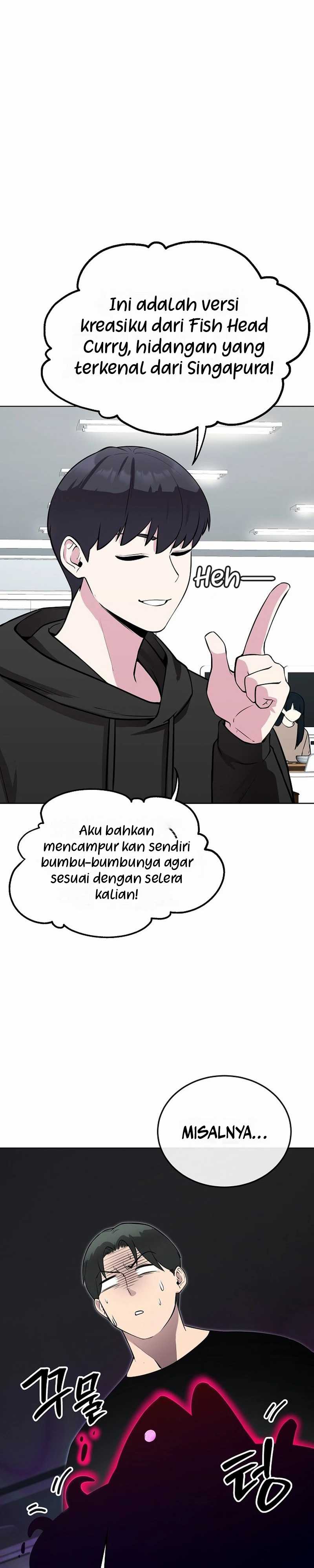 Heavenly Demon Wants to Be a Chef - Chapter 35 24 Heavenly Demon Wants to Be a Chef - Chapter 35 24