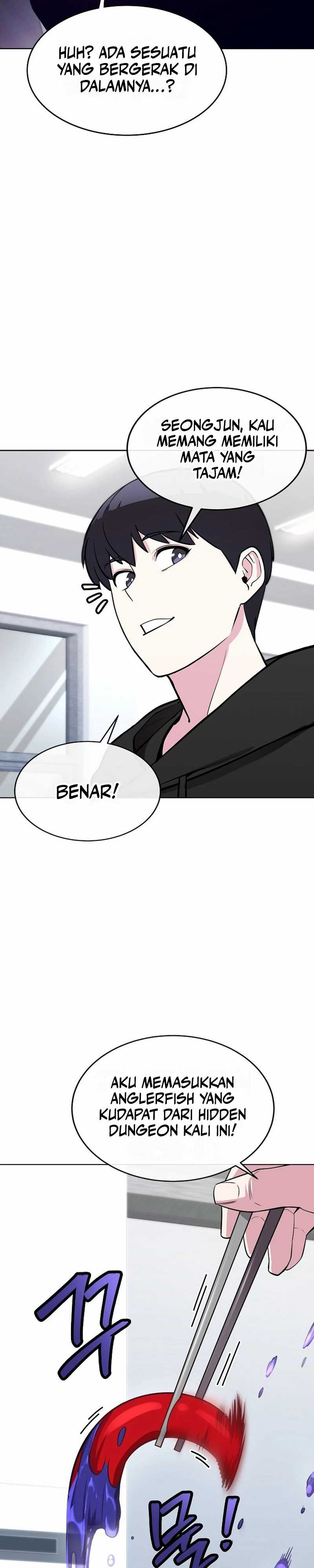 Heavenly Demon Wants to Be a Chef - Chapter 35 25 Heavenly Demon Wants to Be a Chef - Chapter 35 25