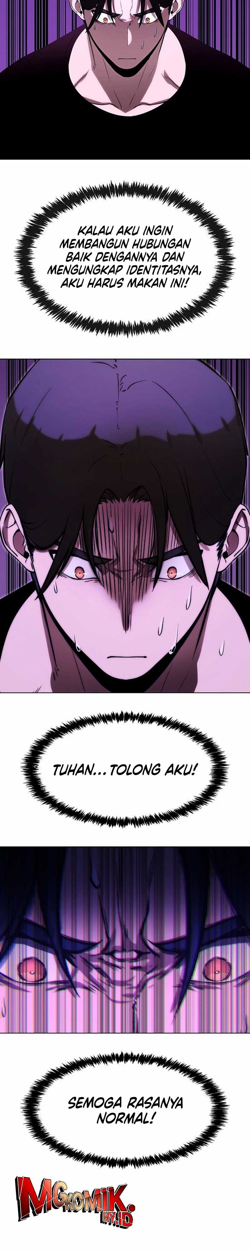 Heavenly Demon Wants to Be a Chef - Chapter 35 30 Heavenly Demon Wants to Be a Chef - Chapter 35 30