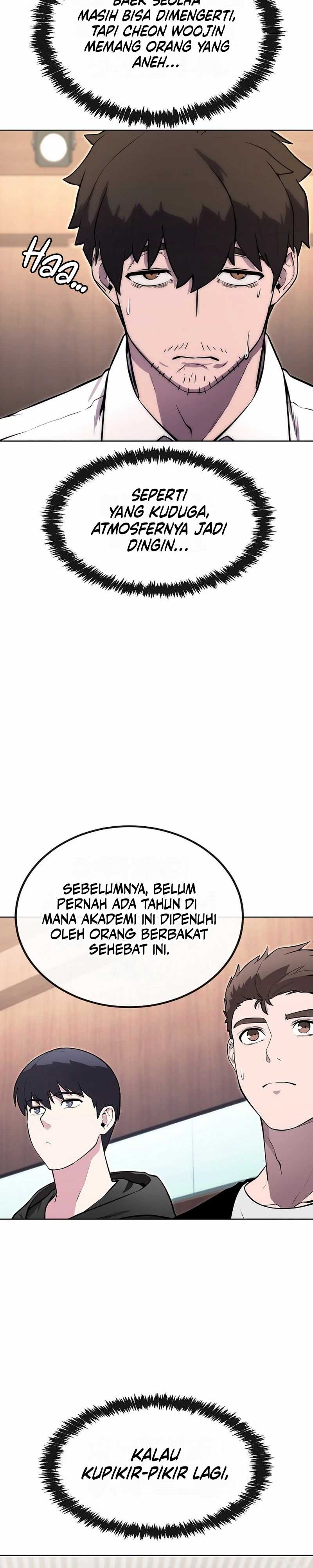 Heavenly Demon Wants to Be a Chef - Chapter 35 36 Heavenly Demon Wants to Be a Chef - Chapter 35 36
