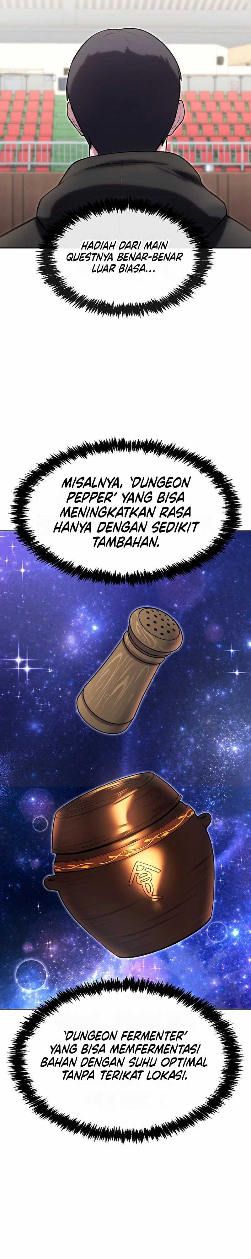 Heavenly Demon Wants to Be a Chef - Chapter 35 37 Heavenly Demon Wants to Be a Chef - Chapter 35 37