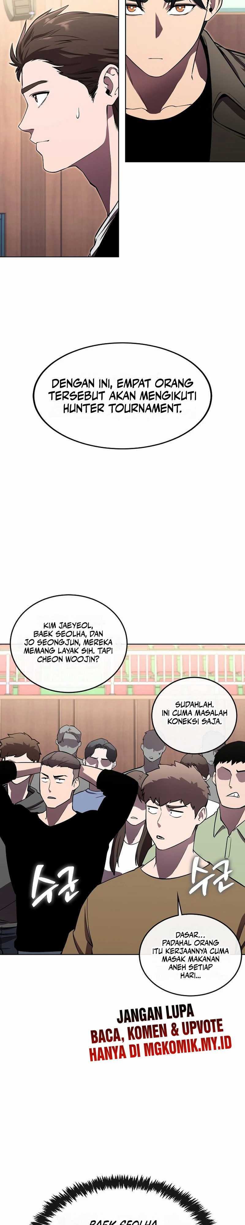 Heavenly Demon Wants to Be a Chef - Chapter 35 35 Heavenly Demon Wants to Be a Chef - Chapter 35 35