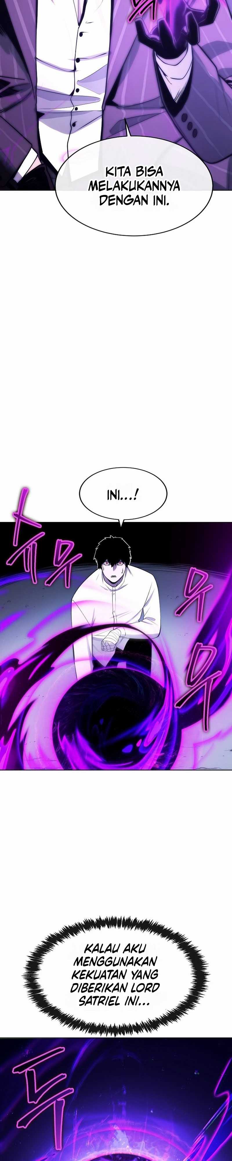 Heavenly Demon Wants to Be a Chef - Chapter 35 11 Heavenly Demon Wants to Be a Chef - Chapter 35 11