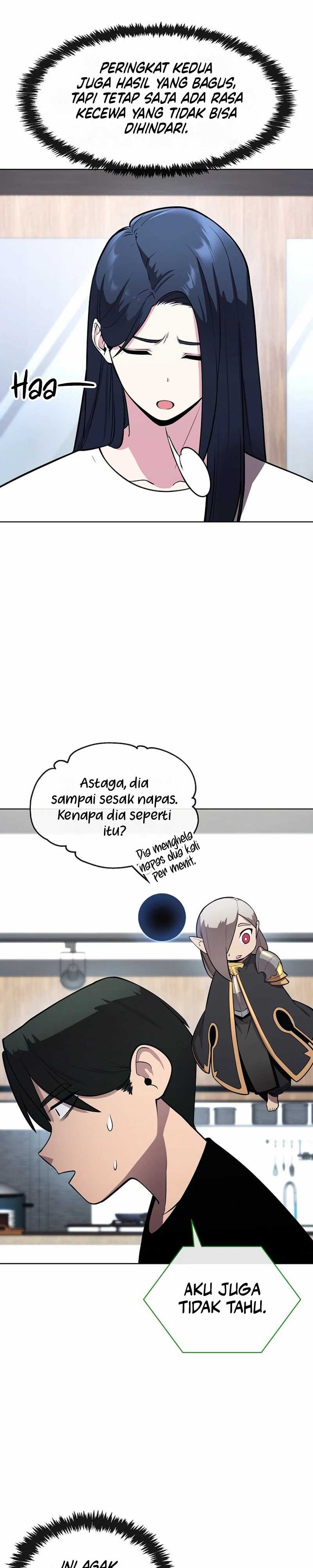 Heavenly Demon Wants to Be a Chef - Chapter 35 17 Heavenly Demon Wants to Be a Chef - Chapter 35 17