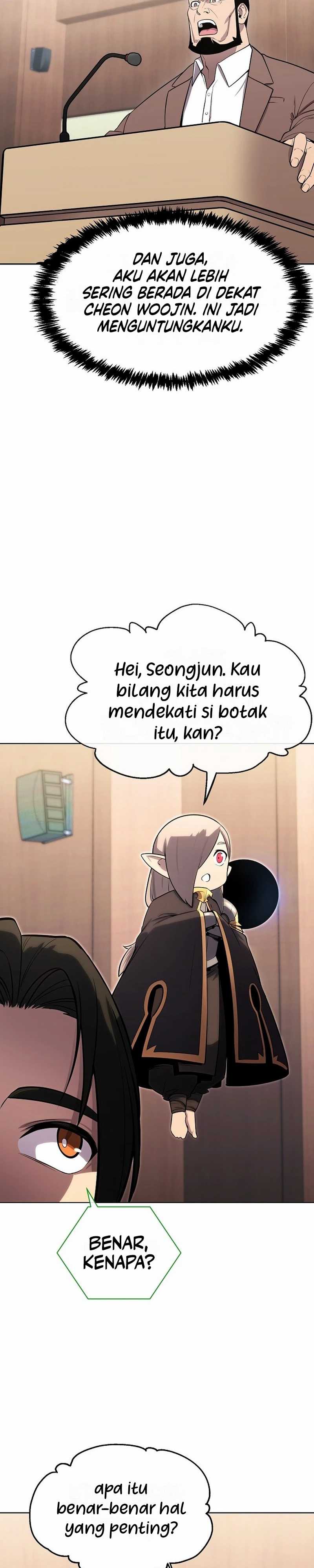 Heavenly Demon Wants to Be a Chef - Chapter 35 42 Heavenly Demon Wants to Be a Chef - Chapter 35 42