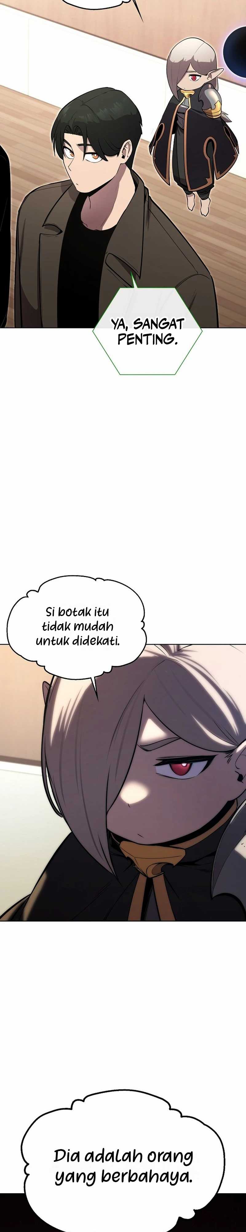 Heavenly Demon Wants to Be a Chef - Chapter 35 43 Heavenly Demon Wants to Be a Chef - Chapter 35 43
