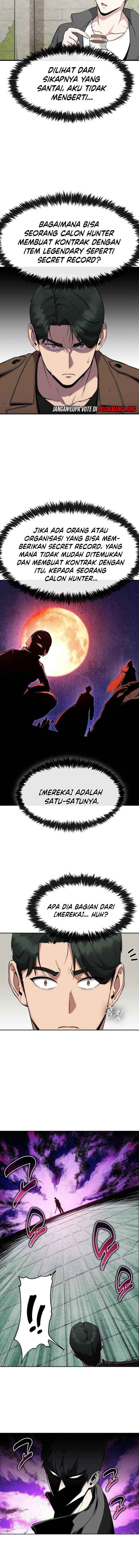 Heavenly Demon Wants to Be a Chef - Chapter 03 9