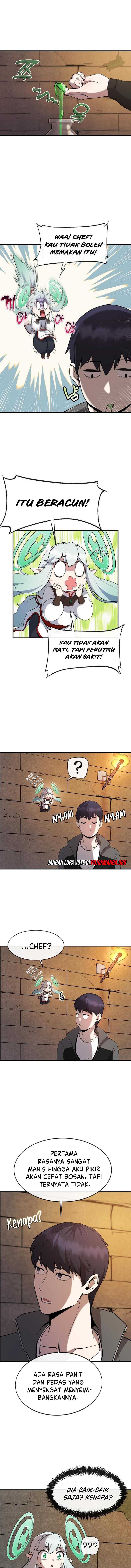 Heavenly Demon Wants to Be a Chef - Chapter 03 2