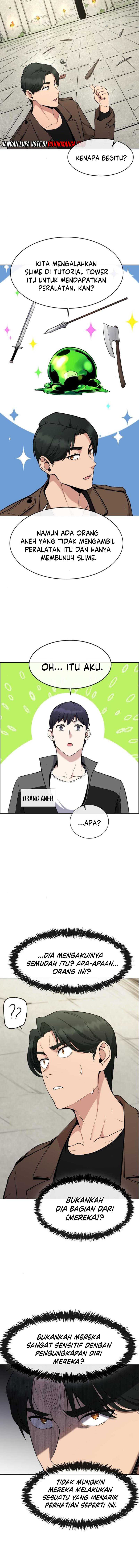 Heavenly Demon Wants to Be a Chef - Chapter 03 12