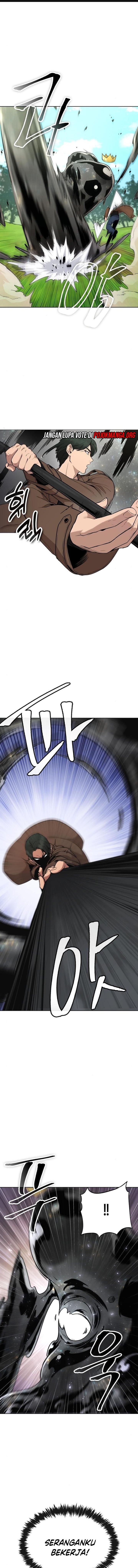Heavenly Demon Wants to Be a Chef - Chapter 06 2 Heavenly Demon Wants to Be a Chef - Chapter 06 2