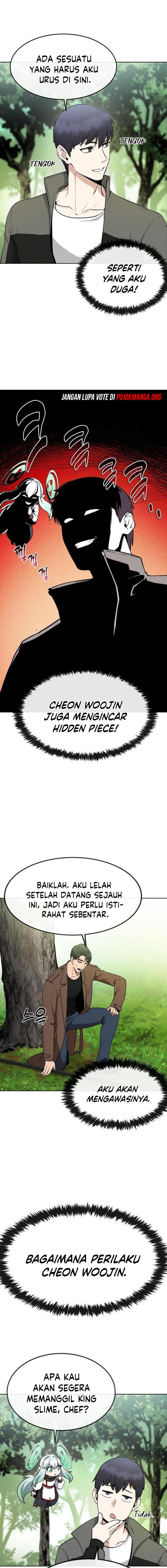 Heavenly Demon Wants to Be a Chef - Chapter 05 9 Heavenly Demon Wants to Be a Chef - Chapter 05 9