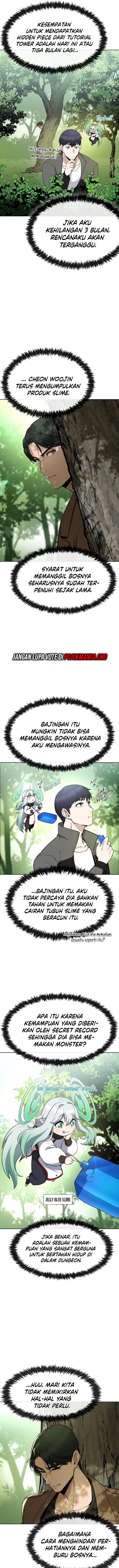 Heavenly Demon Wants to Be a Chef - Chapter 05 12 Heavenly Demon Wants to Be a Chef - Chapter 05 12