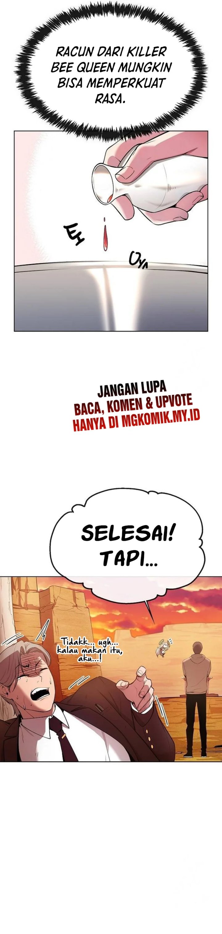 Heavenly Demon Wants to Be a Chef - Chapter 18 20 Heavenly Demon Wants to Be a Chef - Chapter 18 20