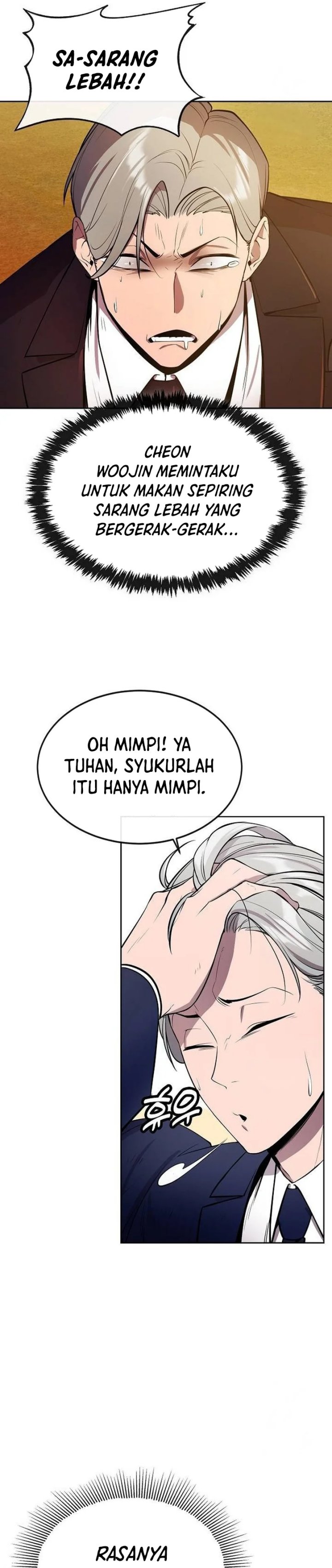 Heavenly Demon Wants to Be a Chef - Chapter 18 26 Heavenly Demon Wants to Be a Chef - Chapter 18 26