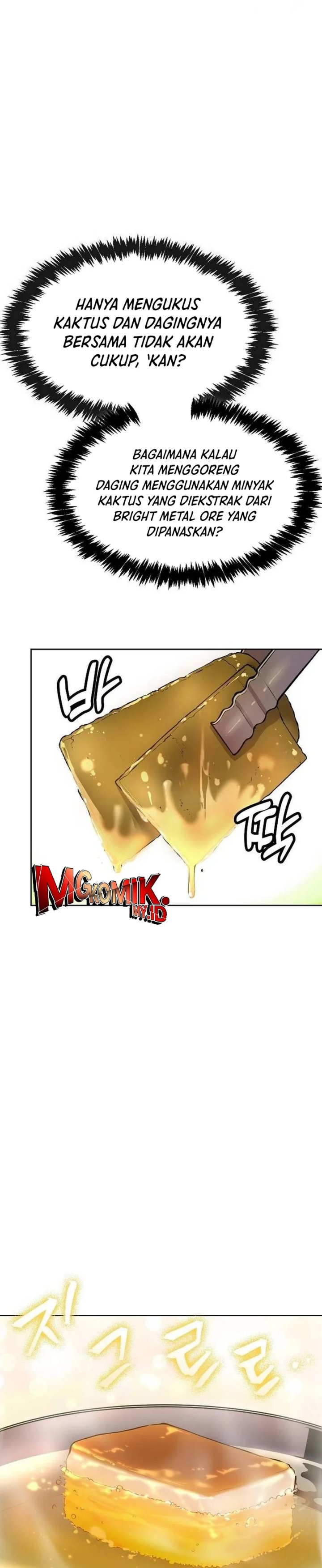 Heavenly Demon Wants to Be a Chef - Chapter 18 13 Heavenly Demon Wants to Be a Chef - Chapter 18 13