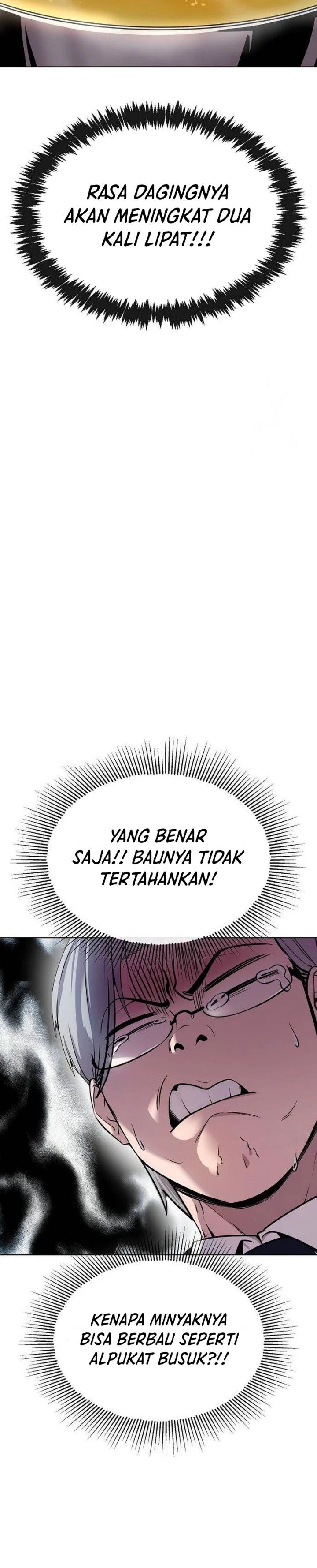 Heavenly Demon Wants to Be a Chef - Chapter 18 14 Heavenly Demon Wants to Be a Chef - Chapter 18 14