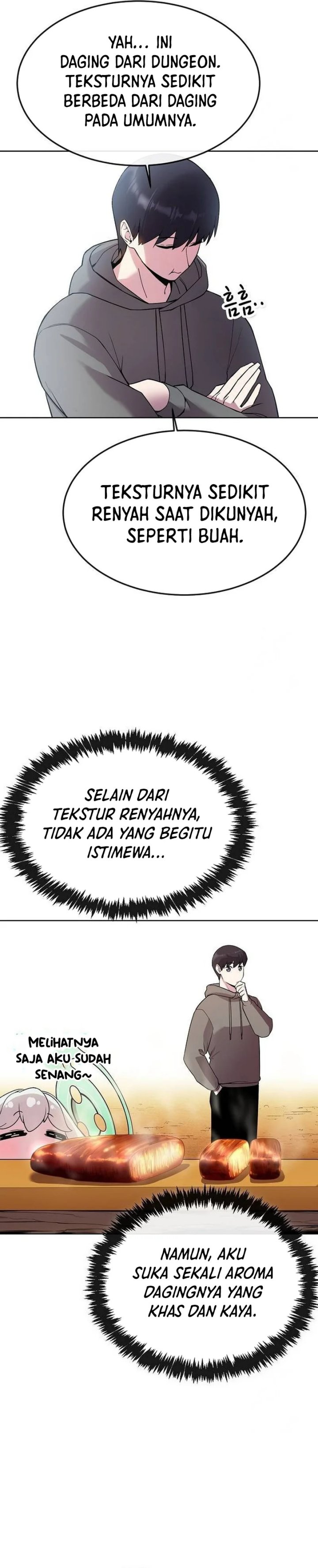 Heavenly Demon Wants to Be a Chef - Chapter 18 7 Heavenly Demon Wants to Be a Chef - Chapter 18 7