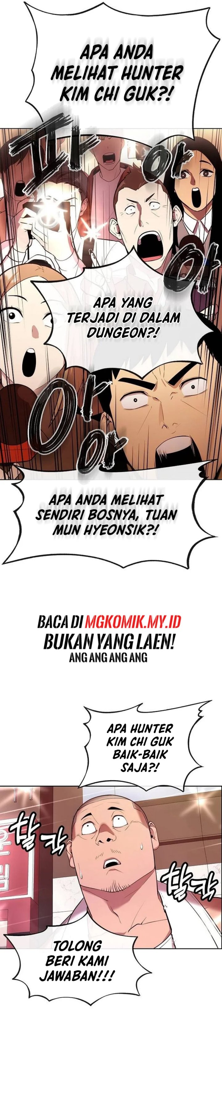 Heavenly Demon Wants to Be a Chef - Chapter 18 49 Heavenly Demon Wants to Be a Chef - Chapter 18 49