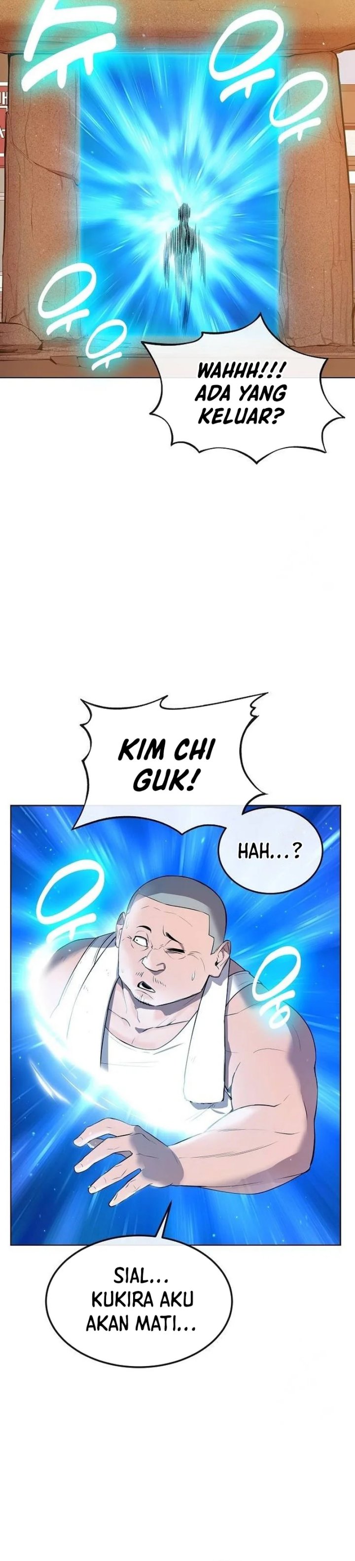 Heavenly Demon Wants to Be a Chef - Chapter 18 46 Heavenly Demon Wants to Be a Chef - Chapter 18 46