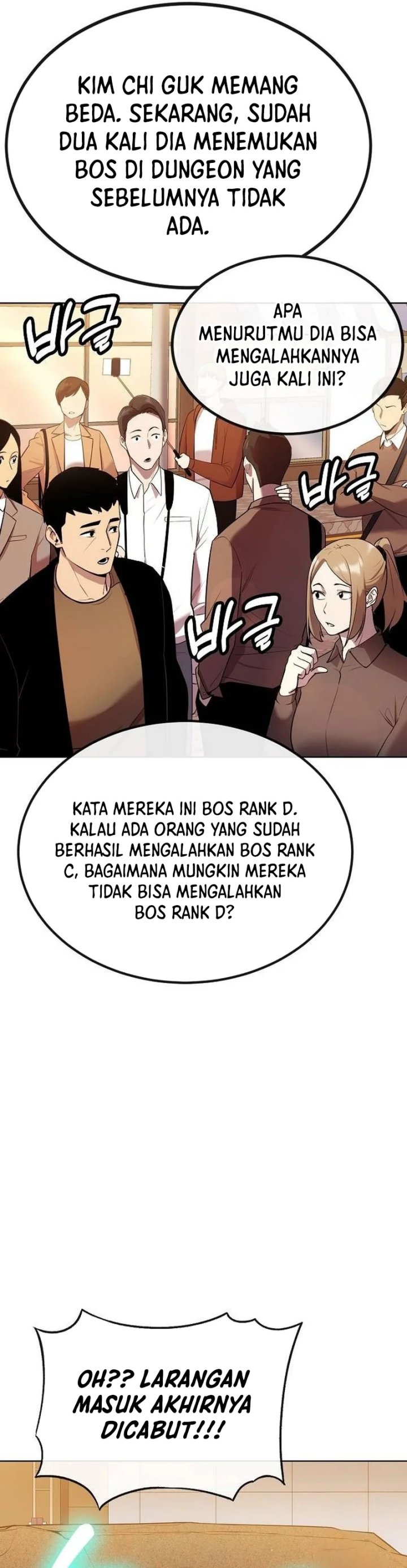 Heavenly Demon Wants to Be a Chef - Chapter 18 45 Heavenly Demon Wants to Be a Chef - Chapter 18 45