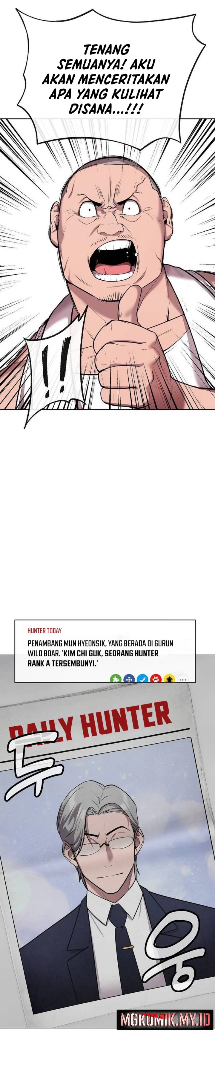 Heavenly Demon Wants to Be a Chef - Chapter 18 50 Heavenly Demon Wants to Be a Chef - Chapter 18 50