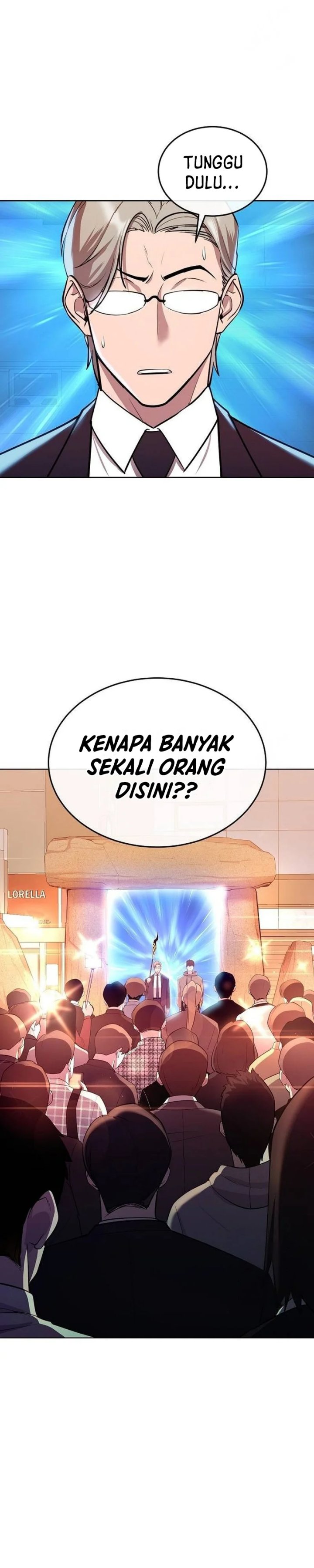 Heavenly Demon Wants to Be a Chef - Chapter 18 51 Heavenly Demon Wants to Be a Chef - Chapter 18 51