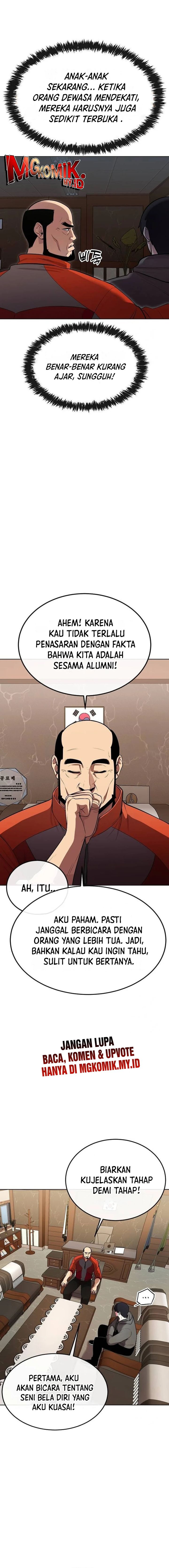 Heavenly Demon Wants to Be a Chef - Chapter 19 20 Heavenly Demon Wants to Be a Chef - Chapter 19 20