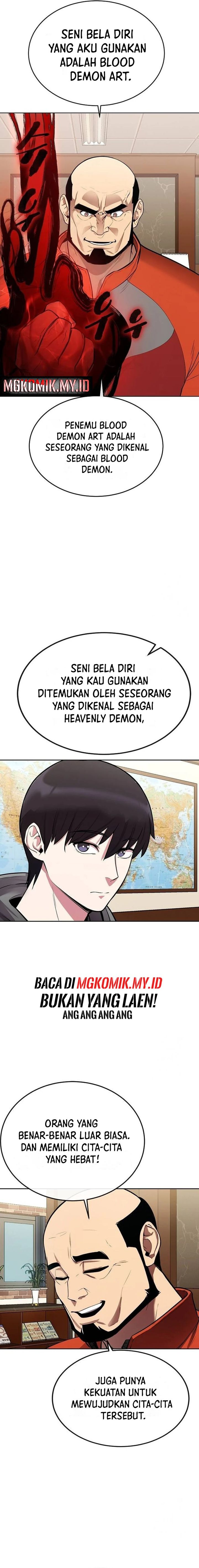 Heavenly Demon Wants to Be a Chef - Chapter 19 21 Heavenly Demon Wants to Be a Chef - Chapter 19 21