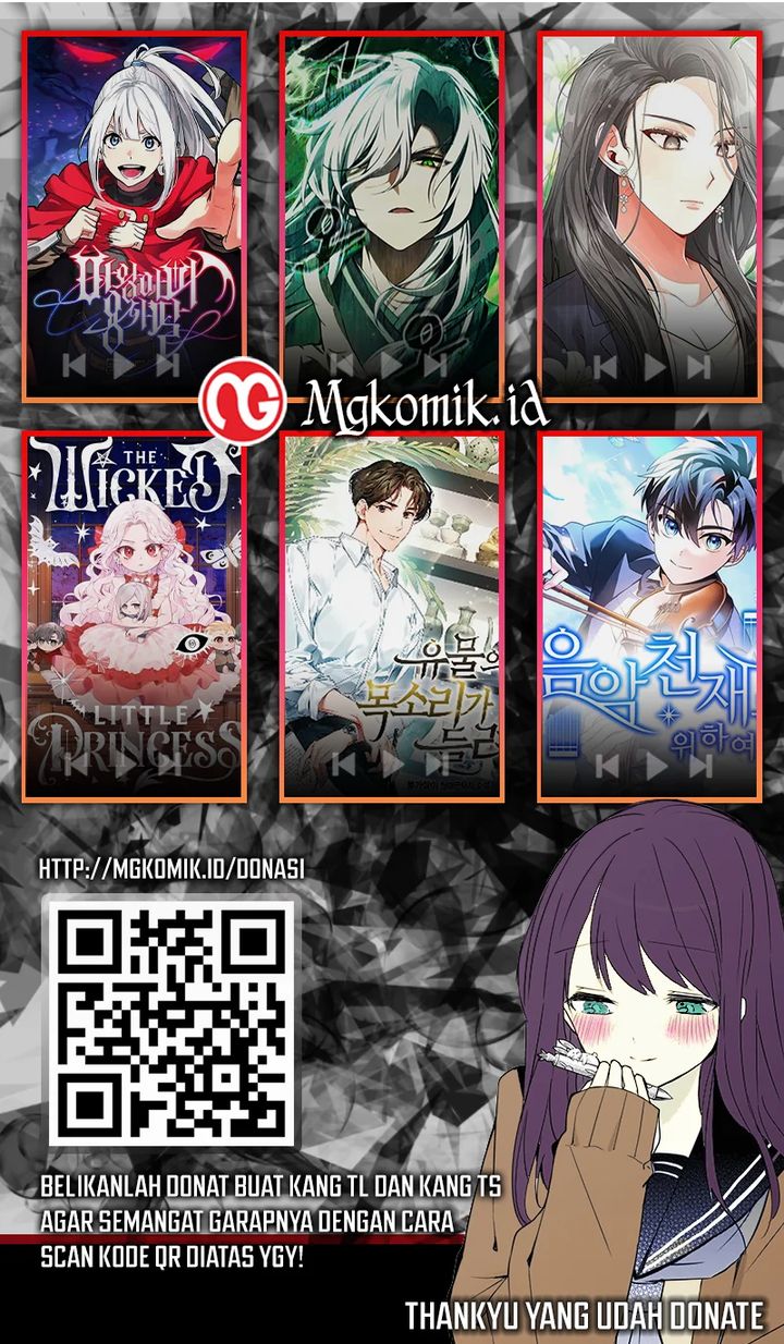 Heavenly Demon Wants to Be a Chef - Chapter 19 27 Heavenly Demon Wants to Be a Chef - Chapter 19 27