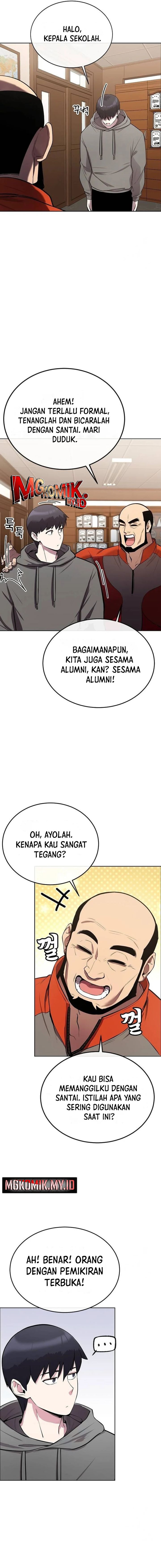 Heavenly Demon Wants to Be a Chef - Chapter 19 19 Heavenly Demon Wants to Be a Chef - Chapter 19 19