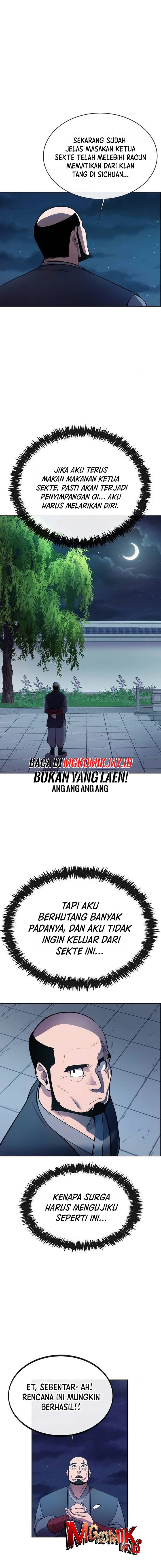 Heavenly Demon Wants to Be a Chef - Chapter 19 13 Heavenly Demon Wants to Be a Chef - Chapter 19 13