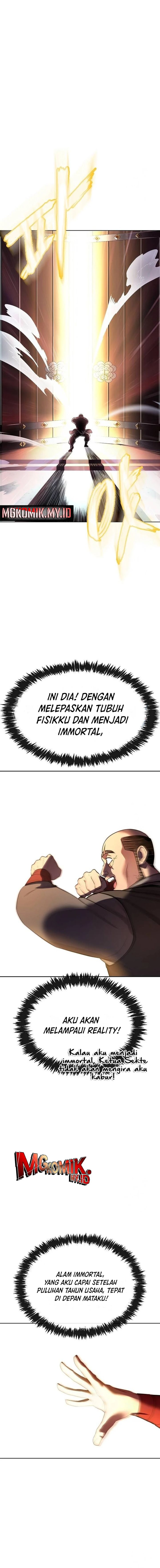 Heavenly Demon Wants to Be a Chef - Chapter 19 14 Heavenly Demon Wants to Be a Chef - Chapter 19 14