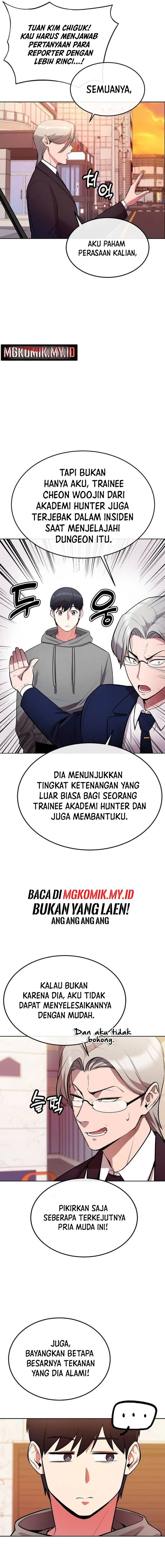 Heavenly Demon Wants to Be a Chef - Chapter 19 5 Heavenly Demon Wants to Be a Chef - Chapter 19 5