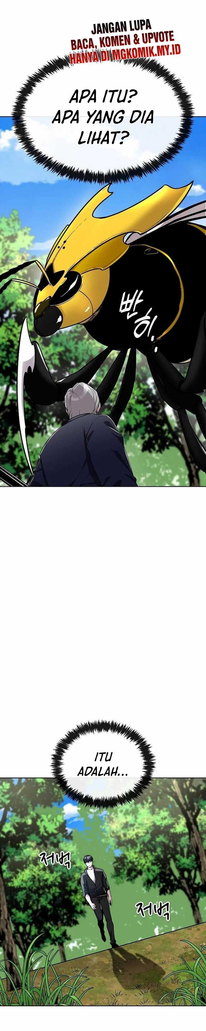 Heavenly Demon Wants to Be a Chef - Chapter 12 9 Heavenly Demon Wants to Be a Chef - Chapter 12 9