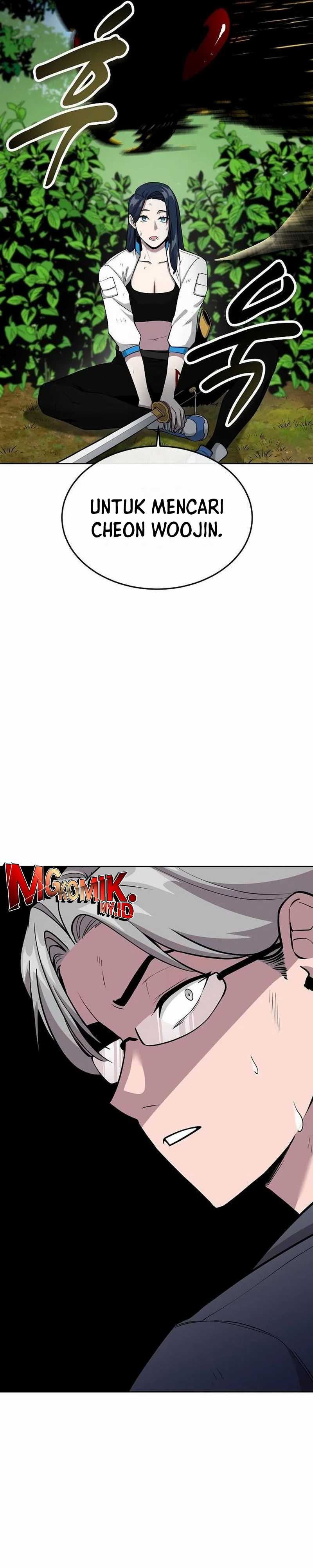 Heavenly Demon Wants to Be a Chef - Chapter 12 2 Heavenly Demon Wants to Be a Chef - Chapter 12 2