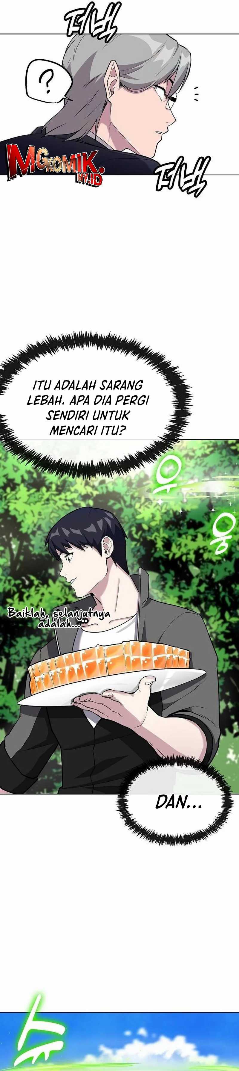 Heavenly Demon Wants to Be a Chef - Chapter 12 25 Heavenly Demon Wants to Be a Chef - Chapter 12 25