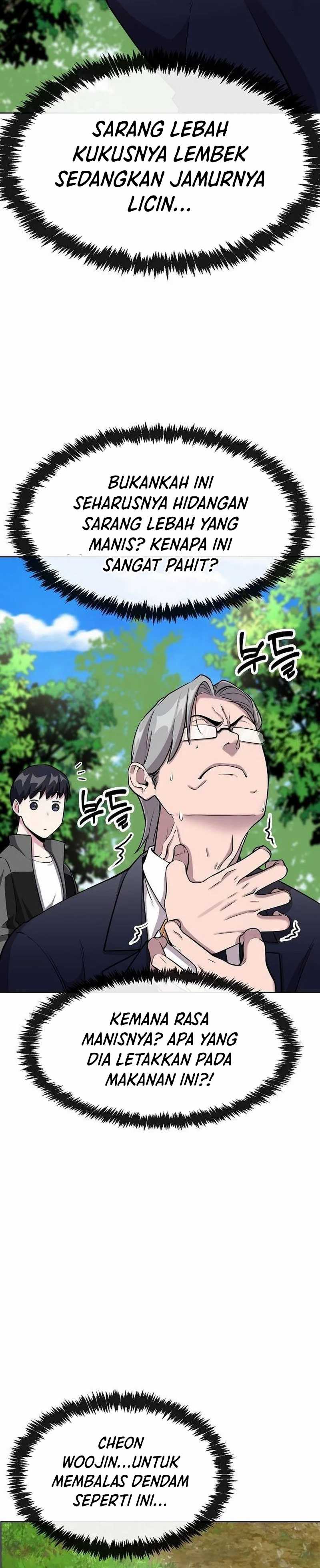 Heavenly Demon Wants to Be a Chef - Chapter 12 38 Heavenly Demon Wants to Be a Chef - Chapter 12 38