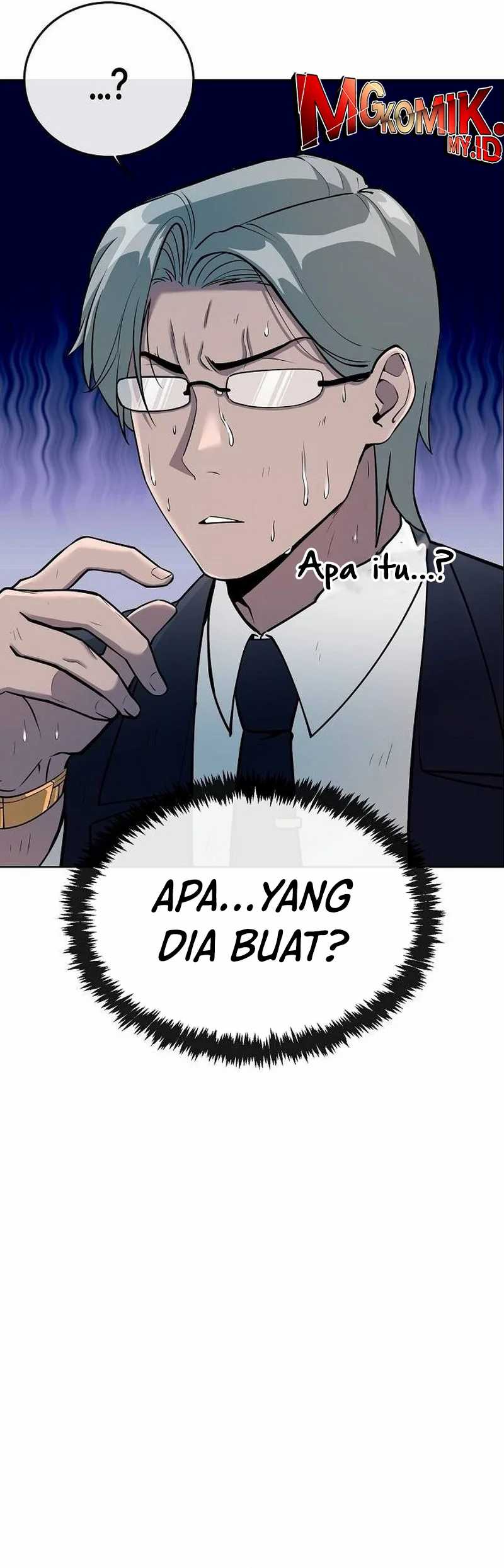 Heavenly Demon Wants to Be a Chef - Chapter 12 30 Heavenly Demon Wants to Be a Chef - Chapter 12 30